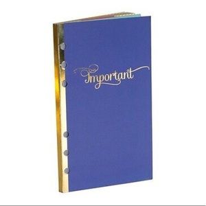 Recollections Creative Year Planner